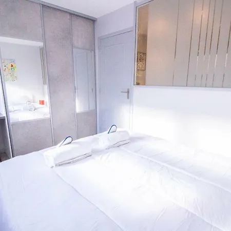 Office- Rue Saint-fargeau * Paris