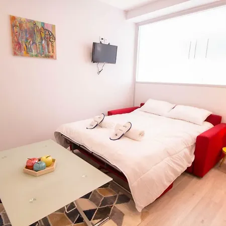 Office- Rue Saint-fargeau * Paris