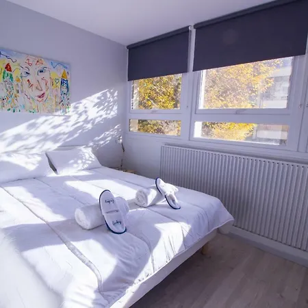 Office- Rue Saint-fargeau *