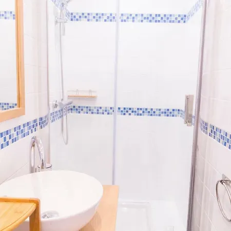 Office- Rue Saint-fargeau Apartment *