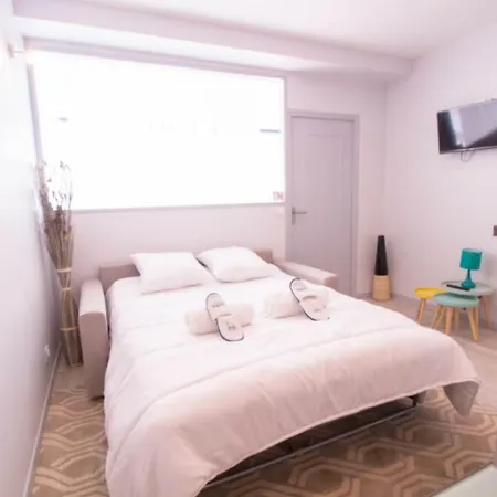 Office- Rue Saint-fargeau