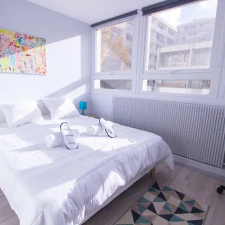Office- Rue Saint-fargeau * Paris