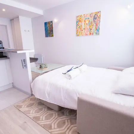 Office- Rue Saint-fargeau Paris