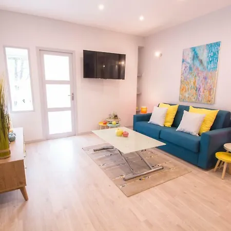 Office- Rue Saint-fargeau *
