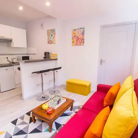 Lejlighed Office- Rue Saint-fargeau *
