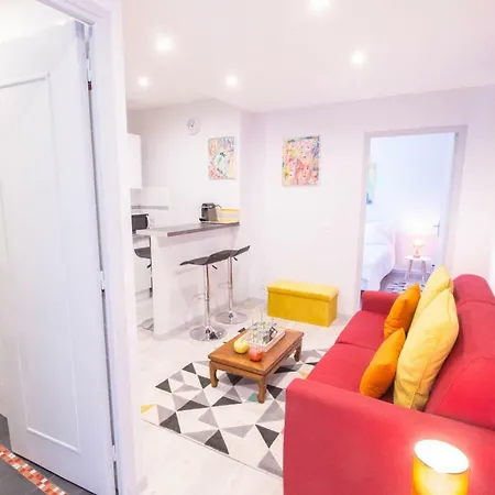 Office- Rue Saint-fargeau